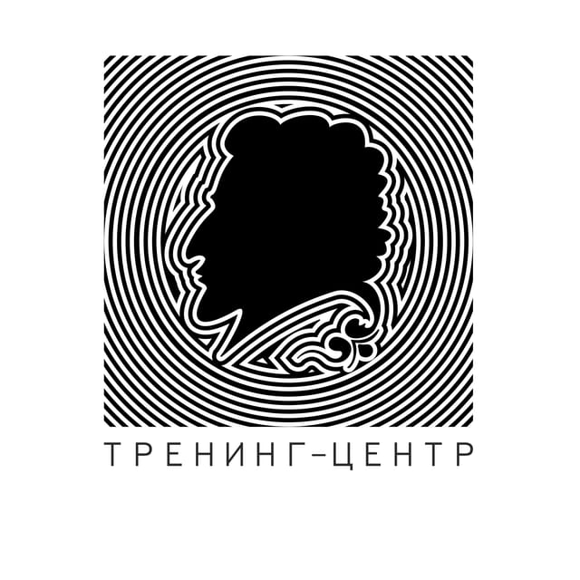 Логотип тренинг-центра Казанова 69